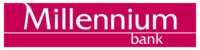 Bank Millennium logo