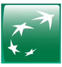 BNP Paribas — logo