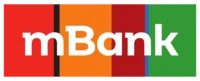 mBank logo