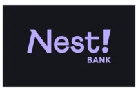 Nest Bank logo