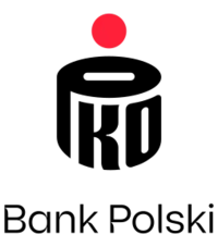 PKO Bank Polski logo